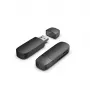 Vention 2-in-1 USB 3.2 Gen 1 (USB 3.0) Kartenleser — SD & MicroSD, Schwarz, Kompakt