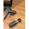 Vention 2-in-1 USB 3.0 A Card Reader SD+TF, USB 3.2 Gen 1, 5000 Mbit/s, Schwarz