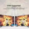 Vention 8K HDMI-Kabel 2m Schwarz 48 Gbit/s HDMI 2.1