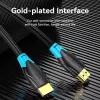 HDMI-Kabel Vention 1M Schwarz 18 Gbit/s 2.0