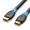 HDMI-Kabel Vention 1M Schwarz 18 Gbit/s 2.0