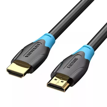 HDMI-Kabel Vention 1M Schwarz 18 Gbit/s 2.0