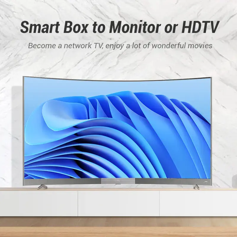 Vention Flach HDMI-auf-VGA-Konverter 0,15 m Schwarz VGA D-Sub HDMI Typ A