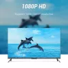 Vention Flach HDMI-auf-VGA-Konverter 0,15 m Schwarz VGA D-Sub HDMI Typ A