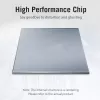 HDMI-zu-VGA-Konverter Vention AIDB0 1080p Schwarz