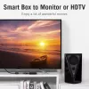HDMI-zu-VGA-Konverter Vention AIDB0 1080p Schwarz