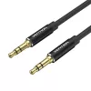 Audiokabel Vention BAXBI 3,5 mm auf 3,5 mm, 3 m Länge
