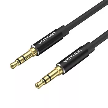 Audiokabel Vention BAXBI 3,5 mm auf 3,5 mm, 3 m Länge
