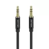 Audiokabel Vention BAXBI 3,5 mm auf 3,5 mm, 3 m Länge