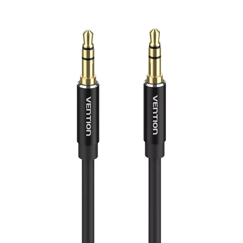 Audiokabel Vention BAXBI 3,5 mm auf 3,5 mm, 3 m Länge