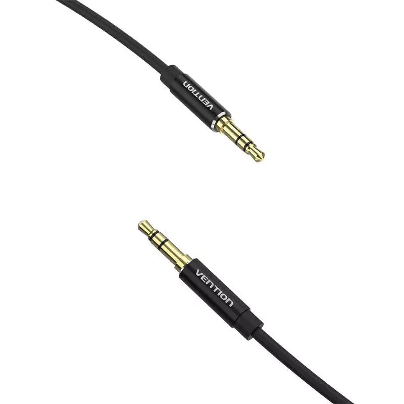 Audiokabel Vention BAXBI 3,5 mm auf 3,5 mm, 3 m Länge