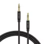 Audiokabel Vention BAXBI 3,5 mm auf 3,5 mm, 3 m Länge