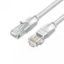 Netzwerkkabel Vention Cat.6 UTP Patchkabel RJ-45 0,5m Grau