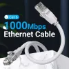 Netzwerkkabel Vention Cat.6 UTP Patchkabel RJ-45 1,5 m Grau