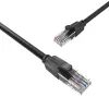 Vention Cat.6 UTP Patchkabel RJ-45 20 m, schwarz