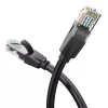 Vention Cat.6 UTP Patchkabel RJ-45 20 m, schwarz