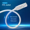 Netzwerkkabel Vention Cat.6 UTP Patchkabel 3M Grau