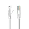 Netzwerkkabel Vention Cat.6 UTP Patchkabel 3M Grau