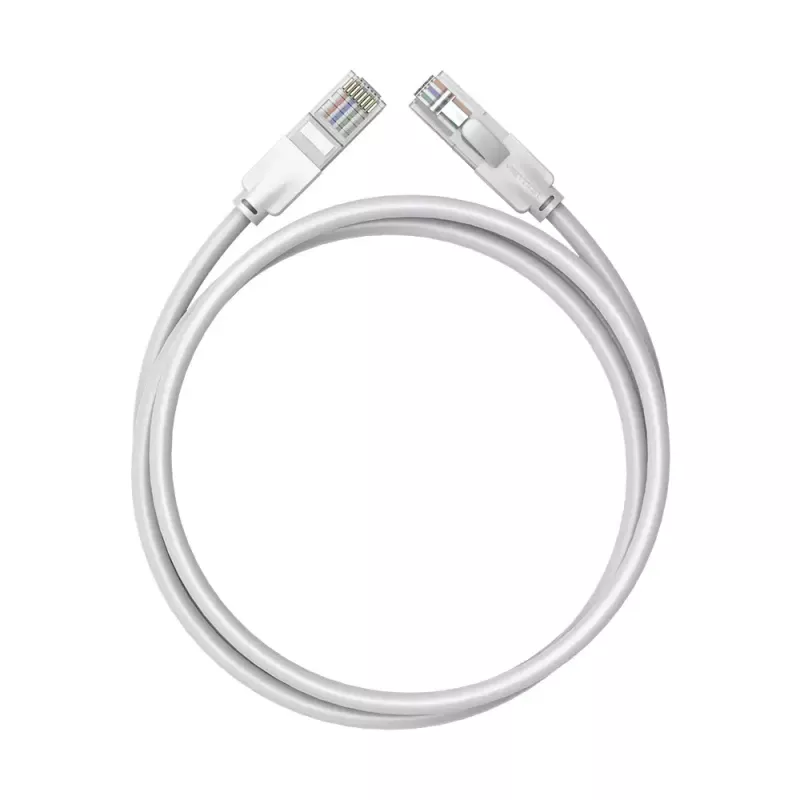 Netzwerkkabel Vention Cat.6 UTP Patchkabel RJ-45 5M Grau