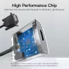 VGA zu HDMI Konverter Vention 0,15 m Schwarz VGA HDMI Mikro-USB Audio