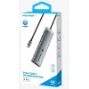 Dockingstation Vention 9-in-1 USB-C TGVHB — RJ-45, HDMI 4K@60Hz, USB 3.2 Gen1, SD/MicroSD, 1x USB-C