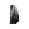 MSI MPG Trident AS AI 2NVP7-101EU Intel Core Ultra 7 265F 32 GB DDR5-SDRAM 1 TB SSD NVIDIA GeForce RTX 5070 Windows 11 Home Desktop PC Schwarz