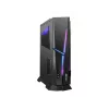 MSI MPG Trident AS AI 2NVP7-101EU Intel Core Ultra 7 265F 32 GB DDR5-SDRAM 1 TB SSD NVIDIA GeForce RTX 5070 Windows 11 Home Desktop PC Schwarz