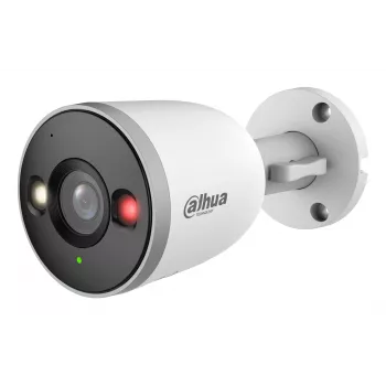 Dahua Technology F3D-IL-0280B Überwachungskamera Bullet IP-Überwachungskamera Außenbereich 2304 x 1296 Pixel Wand