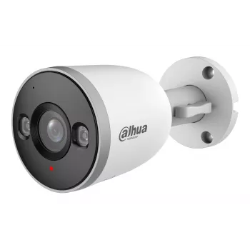 Dahua Technology F3D-IL-0280B Überwachungskamera Bullet IP-Überwachungskamera Außenbereich 2304 x 1296 Pixel Wand