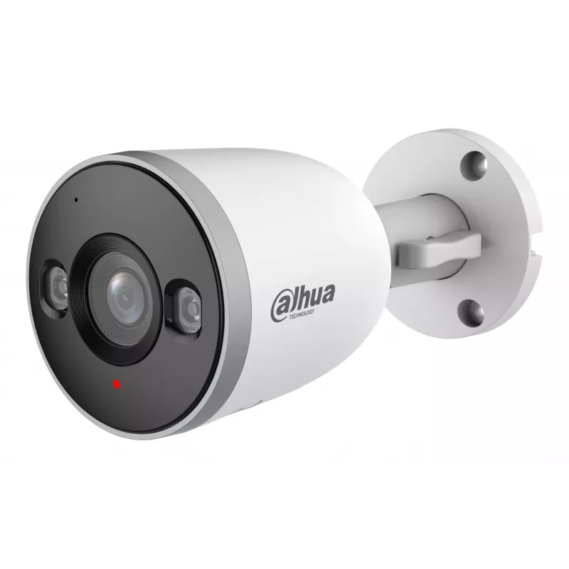 Dahua Technology F3D-IL-0280B Überwachungskamera Bullet IP-Überwachungskamera Außenbereich 2304 x 1296 Pixel Wand