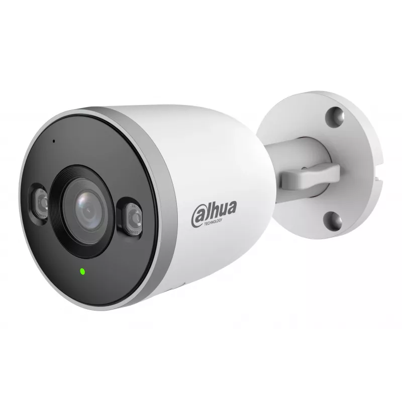 Dahua Technology F3D-IL-0280B Überwachungskamera Bullet IP-Überwachungskamera Außenbereich 2304 x 1296 Pixel Wand