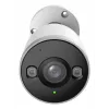 Dahua Technology F3D-IL-0280B Überwachungskamera Bullet IP-Überwachungskamera Außenbereich 2304 x 1296 Pixel Wand