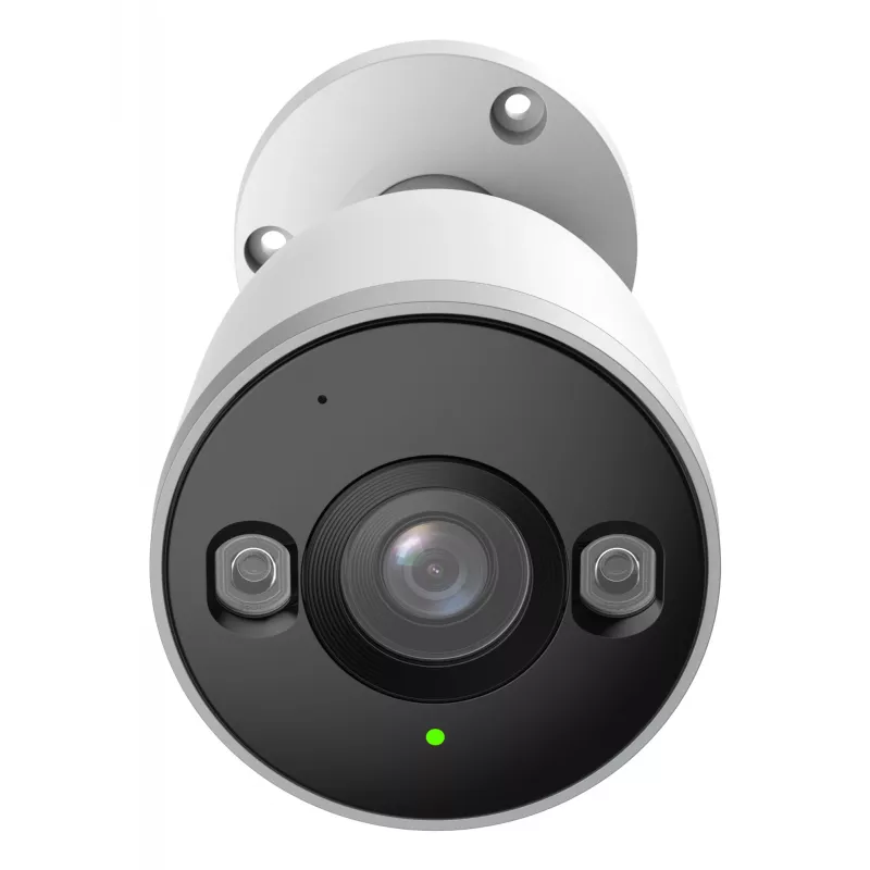 Dahua Technology F3D-IL-0280B Überwachungskamera Bullet IP-Überwachungskamera Außenbereich 2304 x 1296 Pixel Wand