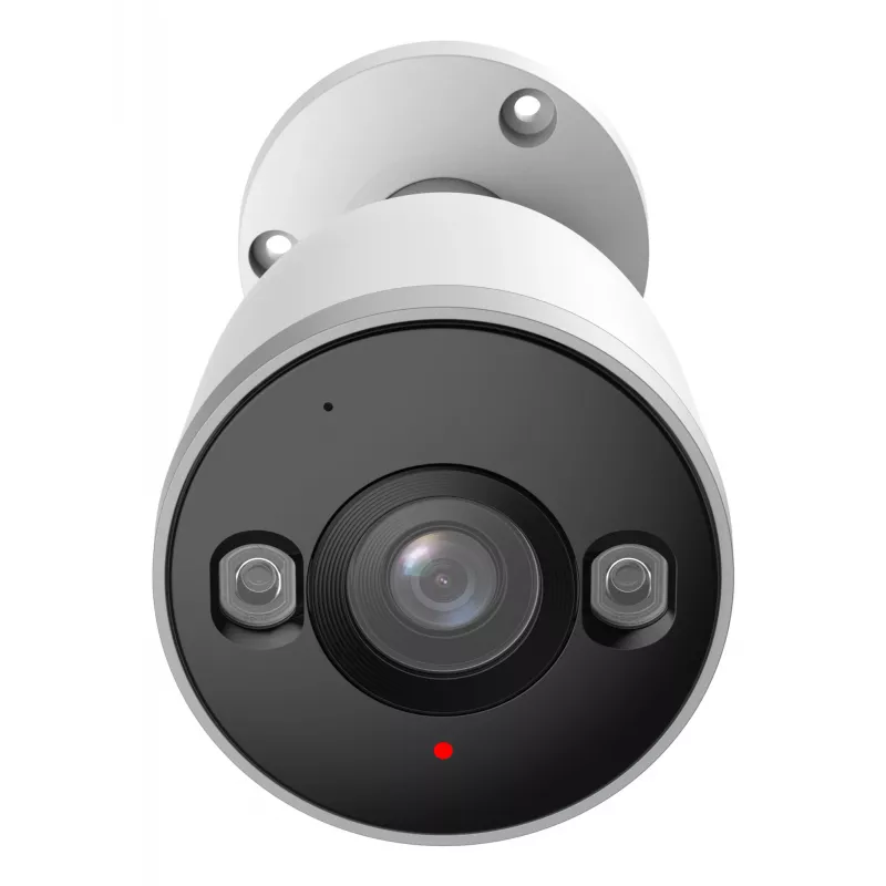 Dahua Technology F3D-IL-0280B Überwachungskamera Bullet IP-Überwachungskamera Außenbereich 2304 x 1296 Pixel Wand