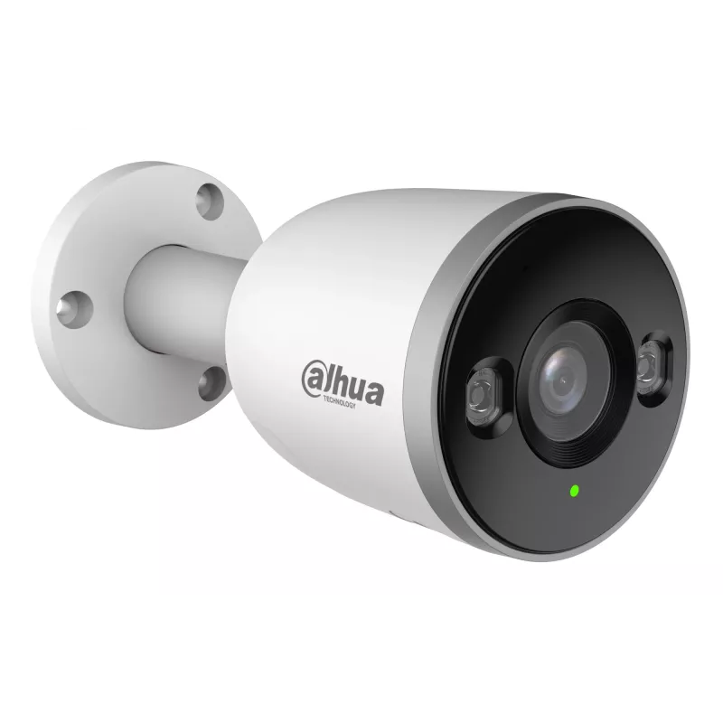 Dahua Technology F3D-IL-0280B Überwachungskamera Bullet IP-Überwachungskamera Außenbereich 2304 x 1296 Pixel Wand