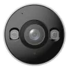 Dahua Technology F3D-IL-0280B Überwachungskamera Bullet IP-Überwachungskamera Außenbereich 2304 x 1296 Pixel Wand