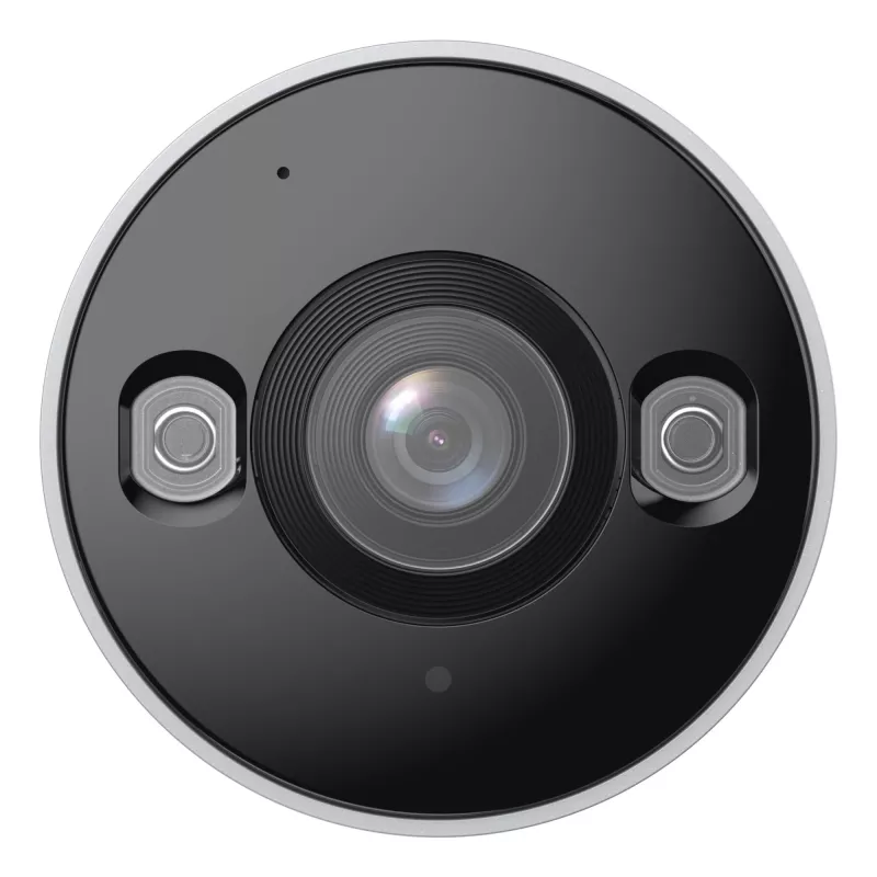 Dahua Technology F3D-IL-0280B Überwachungskamera Bullet IP-Überwachungskamera Außenbereich 2304 x 1296 Pixel Wand