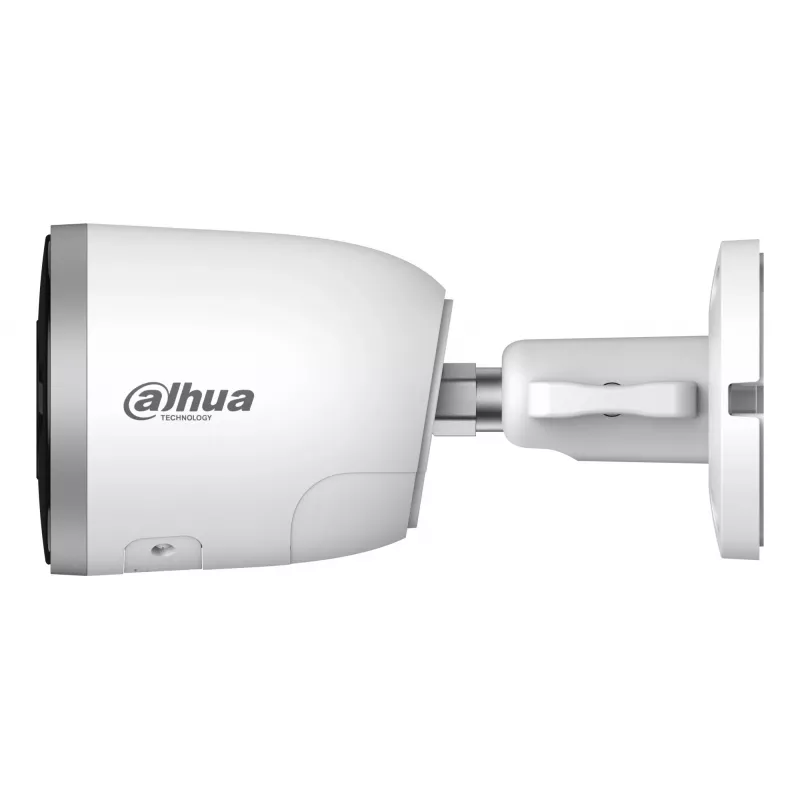 Dahua Technology F3D-IL-0280B Überwachungskamera Bullet IP-Überwachungskamera Außenbereich 2304 x 1296 Pixel Wand