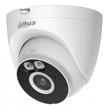 Dahua Technology T3A-IL-0280B Überwachungskamera Turret IP-Überwachungskamera Außenbereich 2304 x 1296 Pixel Decke
