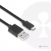 USB 3.2 Gen1 Typ-A auf Micro-USB Kabel M/M 1 m CLUB3D CAC-1408