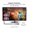 CLUB3D DisplayPort 1.4 Active Optical Cable Unidirectional 4K120Hz 8K60Hz M/M 20m/65.62ft