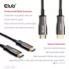 Club 3D HDMI Hybrid AOC Kabel 8K60Hz / 4K120Hz 50 m, HDMI Typ A Stecker–Stecker