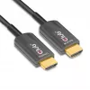 CLUB3D Ultra High Speed HDMI™ Certified AOC Kabel 4K120Hz/8K60Hz Unidirektional Stecker/Stecker 20m/65,6ft