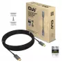 CLUB3D Ultra High Speed HDMI™ Certified AOC Kabel 4K120Hz/8K60Hz Unidirektional M/M 10m
