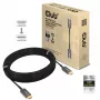 CLUB3D Ultra High Speed HDMI™ Certified AOC Kabel 4K120Hz/8K60Hz Unidirektional M/M 15m