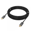 CLUB3D Ultra High Speed HDMI™ Certified AOC Kabel 4K120Hz/8K60Hz Unidirektional M/M 15m