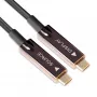 CLUB3D USB Gen 2 Type C Active Optical Kabel A/V Unidirektional M/M 20 m