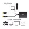 Aktiver Adapter MiniDisplayPort 1.2a auf Dual Link DVI-D CLUB3D CAC-1130