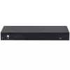 Dahua Technology SG4010-2F Managed L2 Gigabit Ethernet (10/100/1000) Schwarz