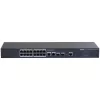 Dahua Technology SG4020 Managed L2 Gigabit Ethernet (10/100/1000) 1U Schwarz